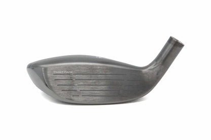 Used TaylorMade Qi35 MAX Rescue 3H - HEAD ONLY - Right-Handed - 20 Degrees