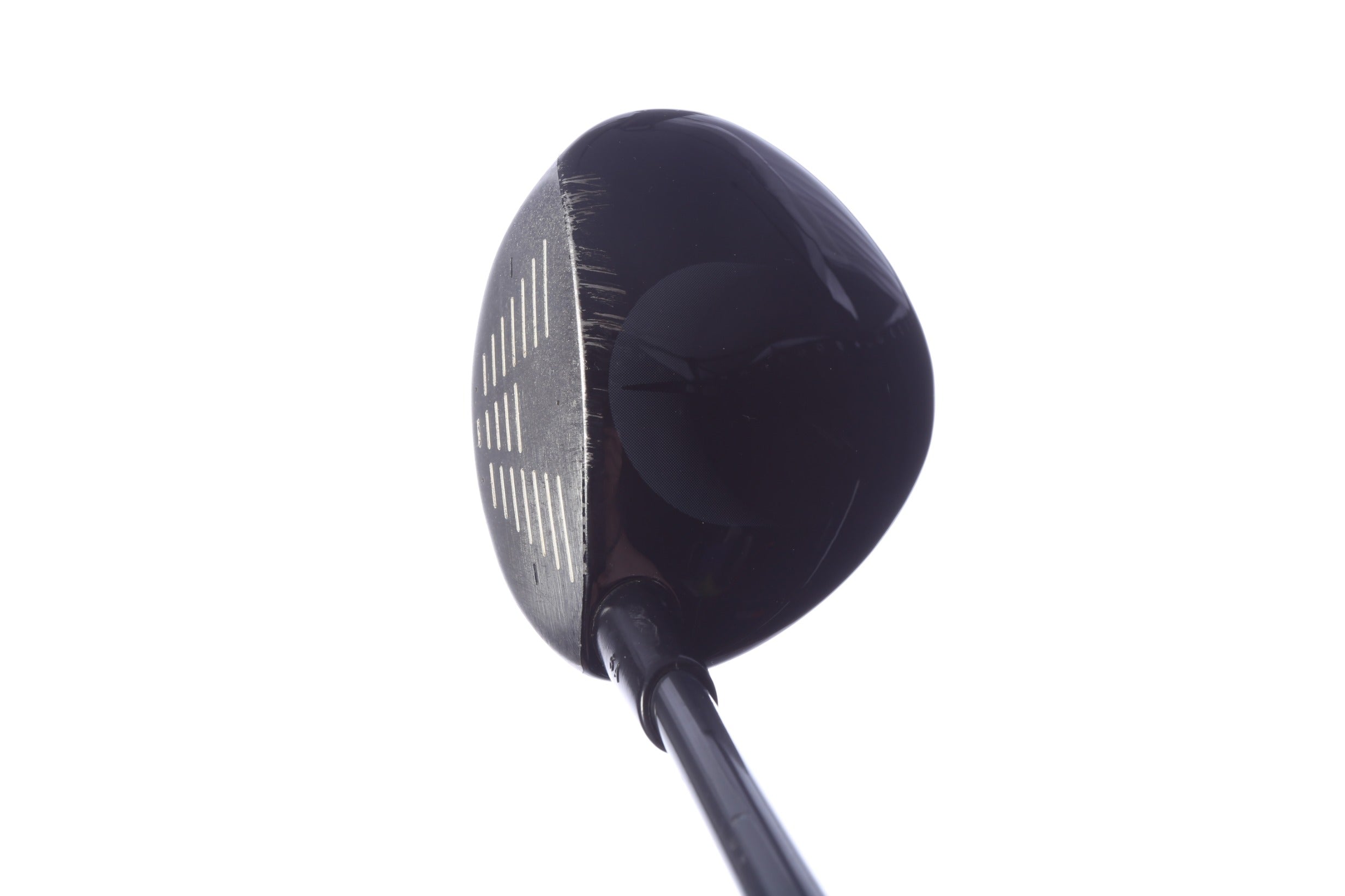 Used Ping G2 5-Wood - Right-Handed - 17 Degrees - Regular Flex-Next Round