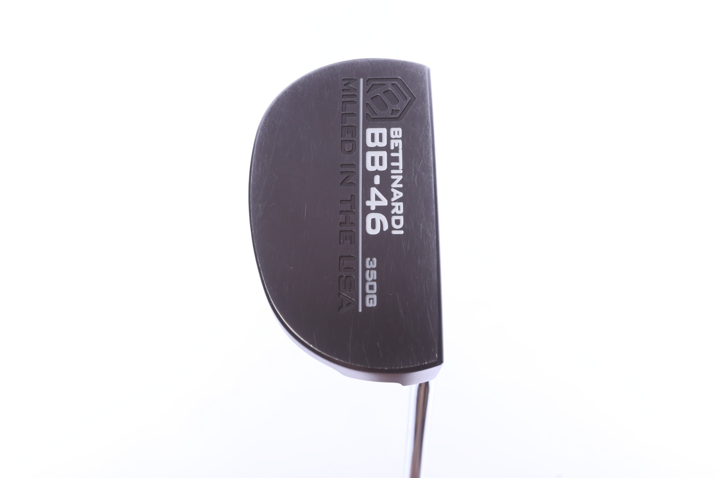 Used Bettinardi 2022 BB46 Putter - Right-Handed - 35 in - Mallet-Next Round