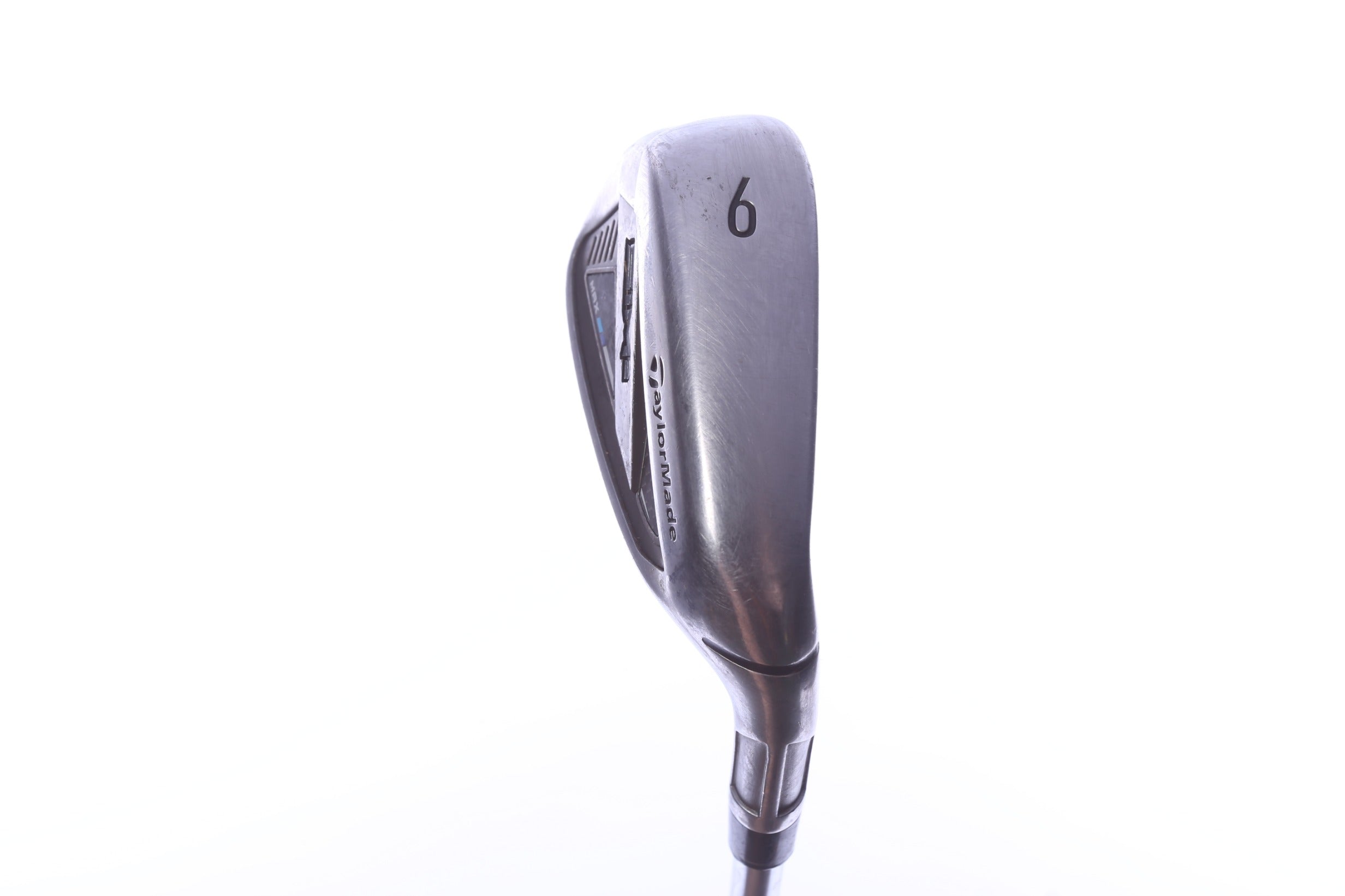Used TaylorMade SIM2 MAX Single 9-Iron - Right-Handed - Regular Flex