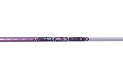 Used Ping Rhapsody Driver - 14 Degrees - Ladies Flex Ping ULT 129 - Right-Handed