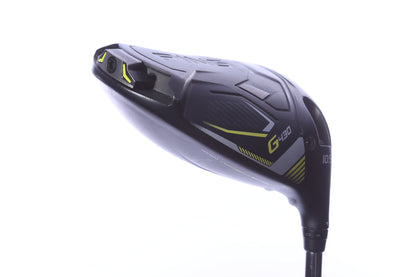 Used Ping G430 LST Driver - 10.5 Degrees - Stiff Flex Ping Tour 2.0 Chrome - Right-Handed-Next Round