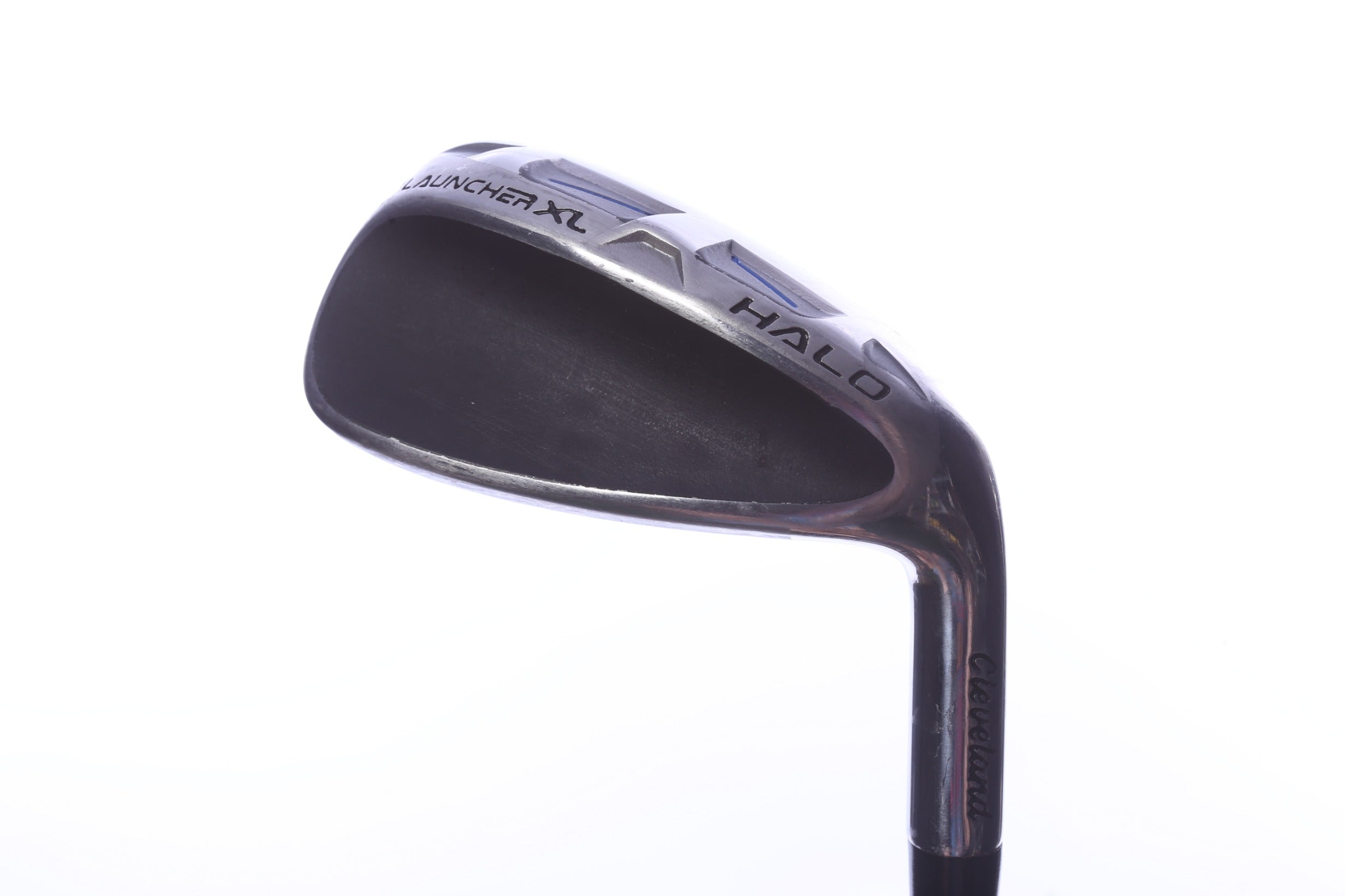 Used Cleveland Launcher XL Single 9-Iron - Right-Handed - Regular Flex