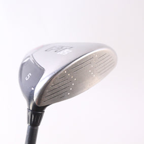 Used Callaway FT-iZ 5-Wood - Right-Handed - 18 Degrees - Ladies Flex-Next Round