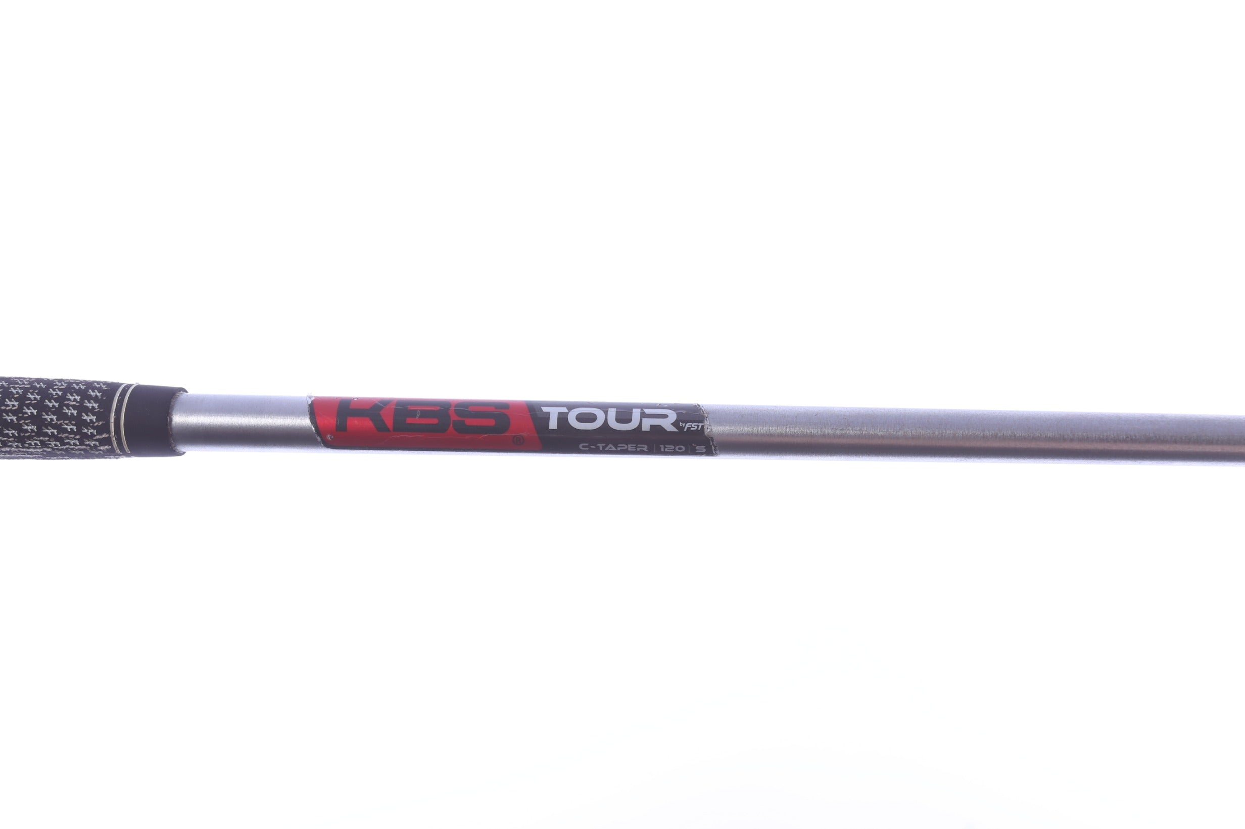 Used Titleist Vokey SM6 Tour Chrome Lob Wedge - Right-Handed - 58 Degrees - Stiff Flex-Next Round
