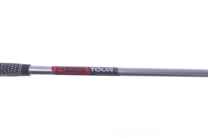 Used Titleist Vokey SM6 Tour Chrome Lob Wedge - Right-Handed - 58 Degrees - Stiff Flex-Next Round