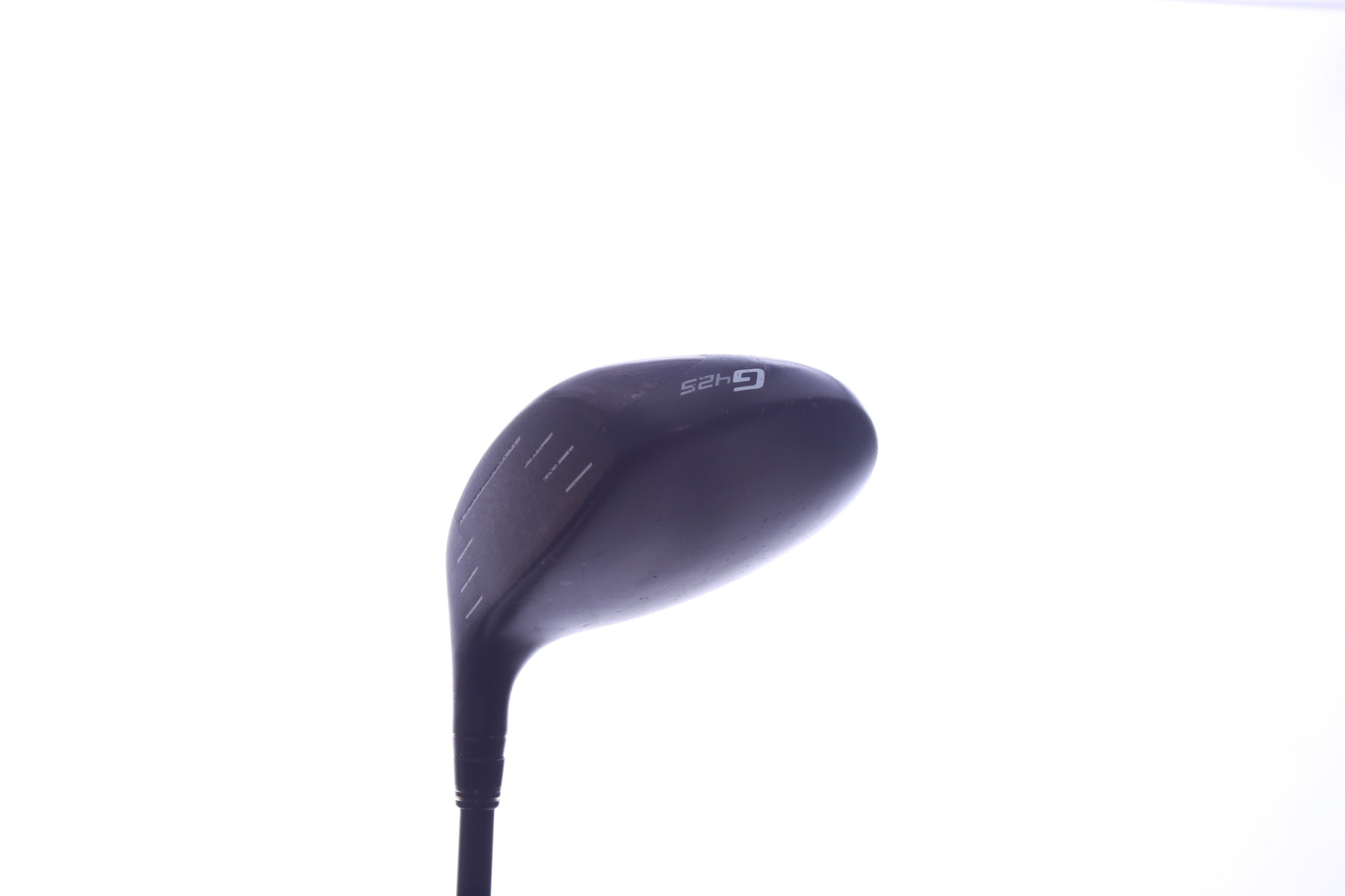 Used Ping G425 SFT 3-Wood - Right-Handed - 16 Degrees - Regular Flex-Next Round