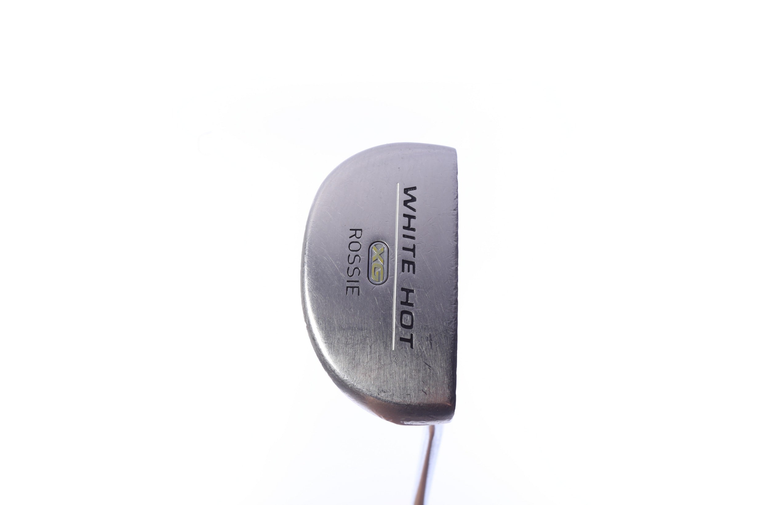 Used Odyssey White Hot Rossie Putter - Right-Handed - 34 in - Mallet-Next Round