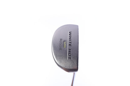 Used Odyssey White Hot Rossie Putter - Right-Handed - 34 in - Mallet-Next Round