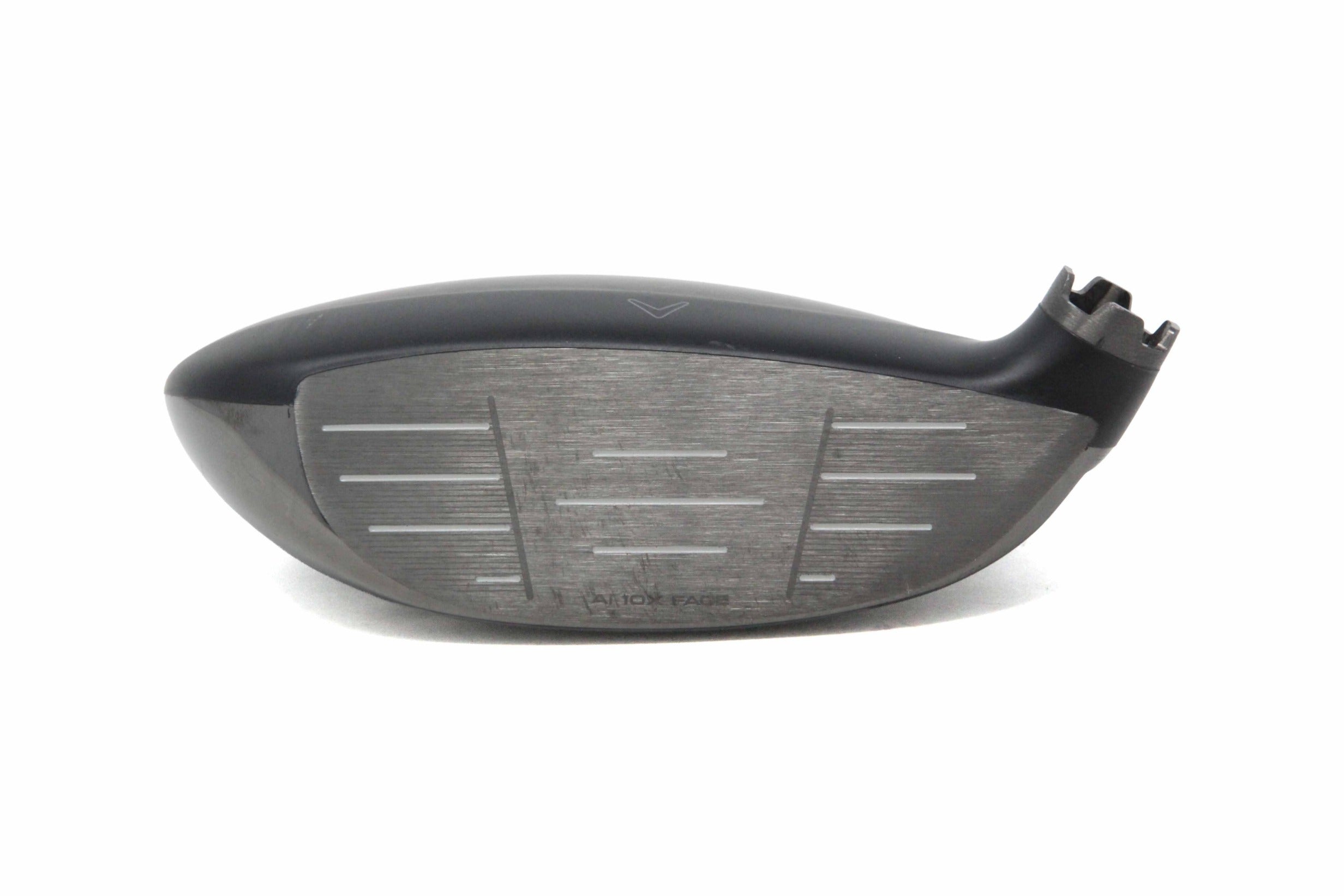 Used Callaway Elyte X 3HL Wood - HEAD ONLY - Right-Handed - 16.5 Degrees