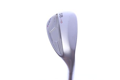 Used Cleveland CBX 2 Lob Wedge - Right-Handed - 58 Degrees - Wedge Flex