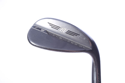 Used Titleist Vokey SM8 Tour Chrome Lob Wedge - Right-Handed - 60 Degrees - Wedge Flex-Next Round