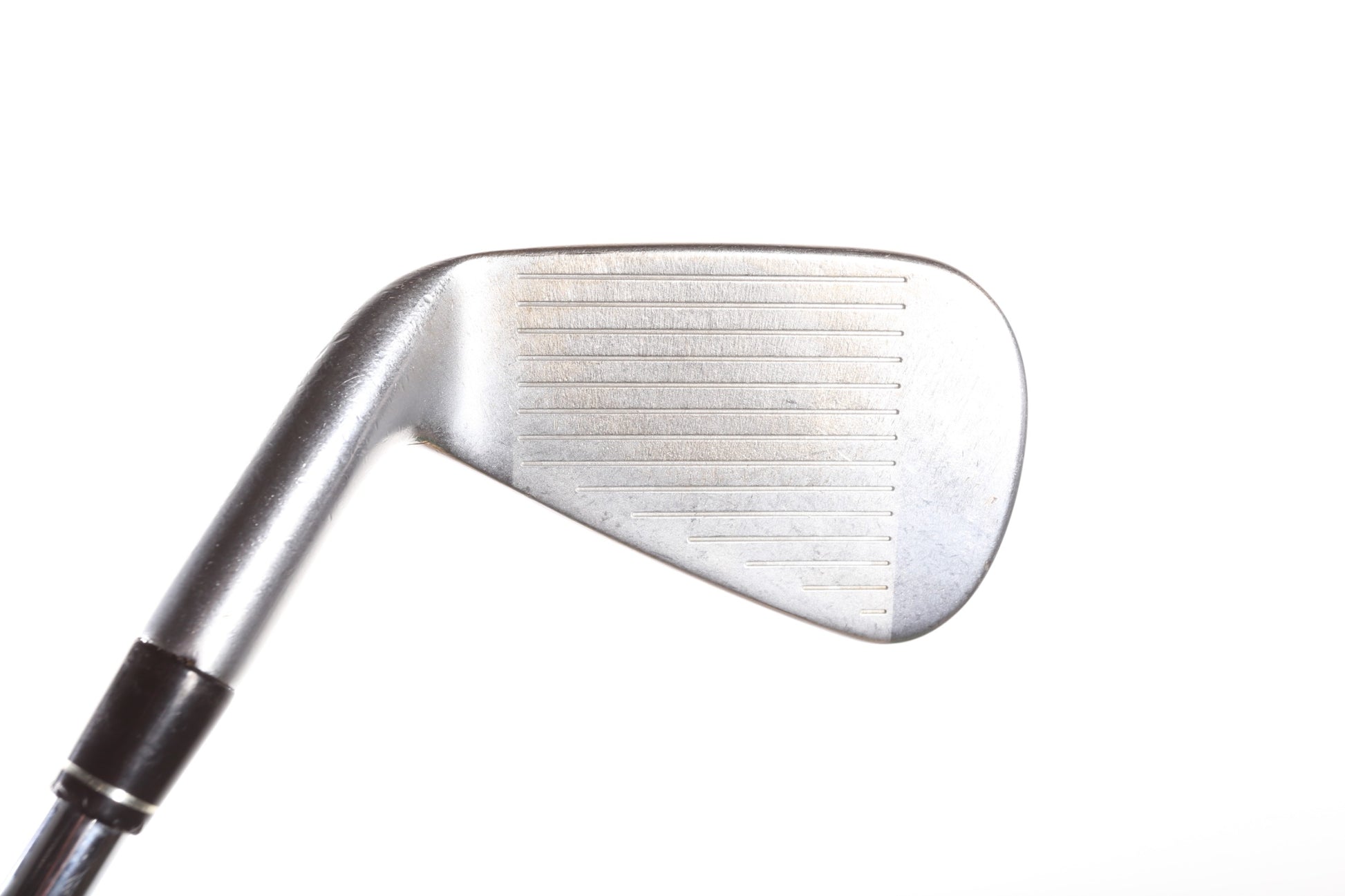 Used Callaway Apex CF16 Single 7-Iron - Right-Handed - Regular Flex-Next Round