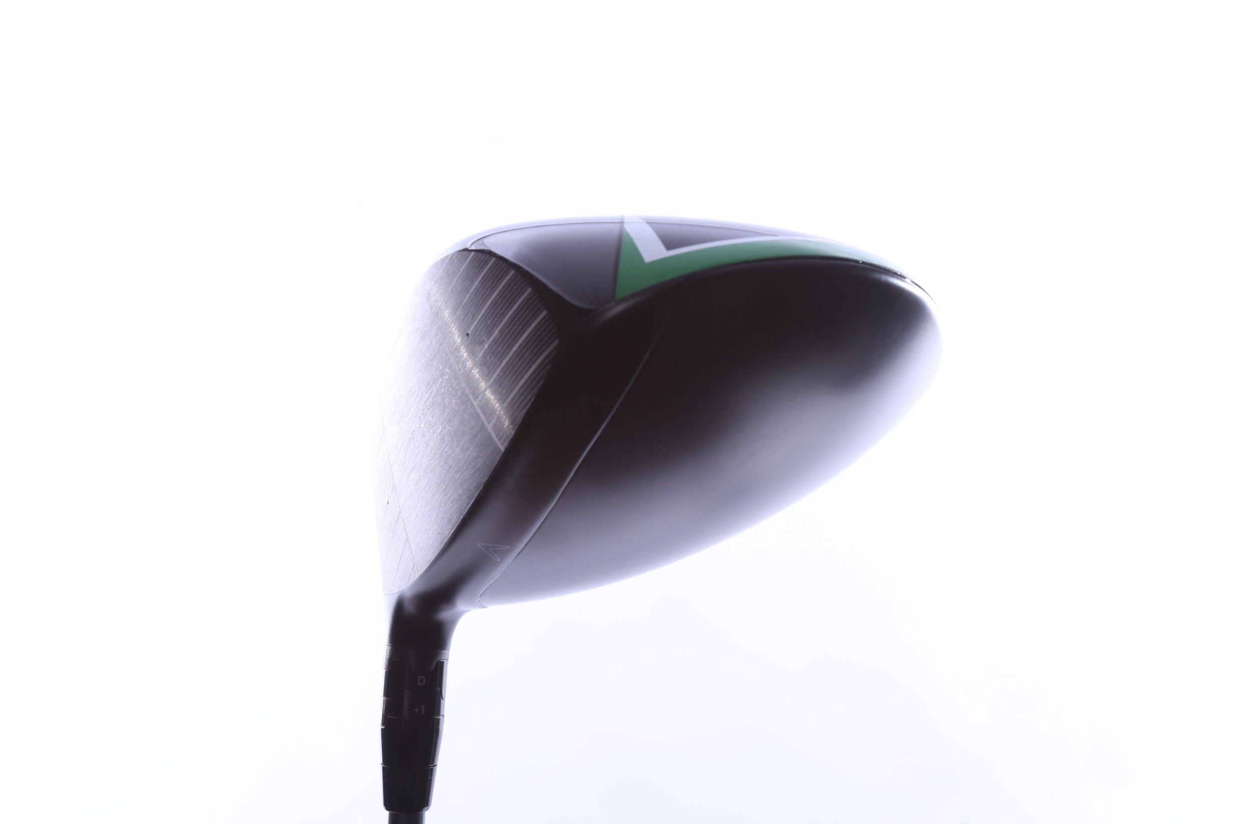 Used Callaway Elyte Driver - 10.5 Degrees - Regular Flex Project X Denali Charcoal - Right-Handed-Next Round
