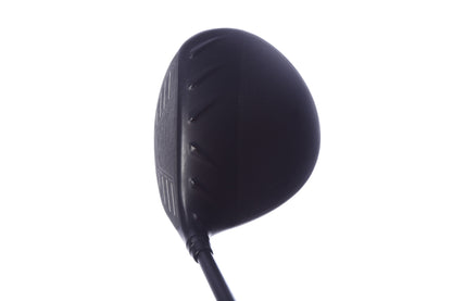 Used Ping G440 LST Driver - 9 Degrees - Extra Stiff Flex Mitsubishi Tensei 1K Black - Right-Handed-Next Round