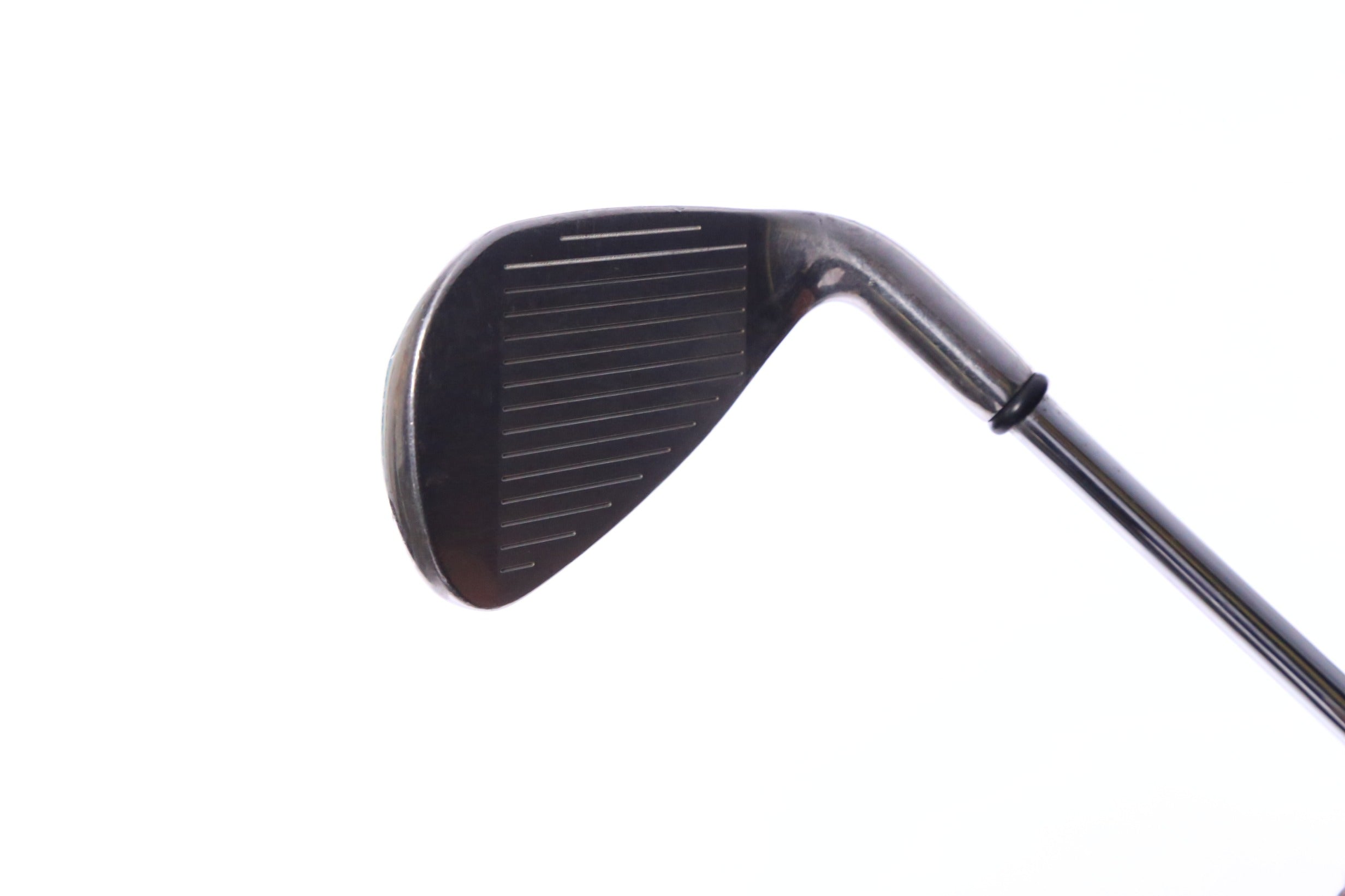 Used Callaway RAZR X NG Pitching Wedge - Left-Handed - 44 Degrees - Uniflex Flex