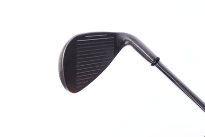 Used Callaway RAZR X NG Pitching Wedge - Left-Handed - 44 Degrees - Uniflex Flex