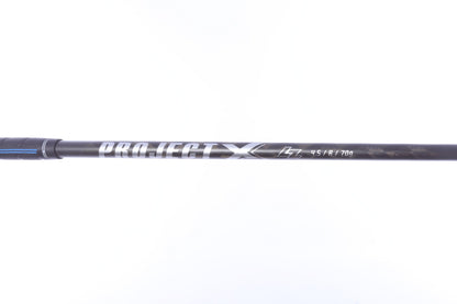 Used Mizuno JPX 900 Hot Metal Gap Wedge - Right-Handed - 50 Degrees - Regular Flex-Next Round