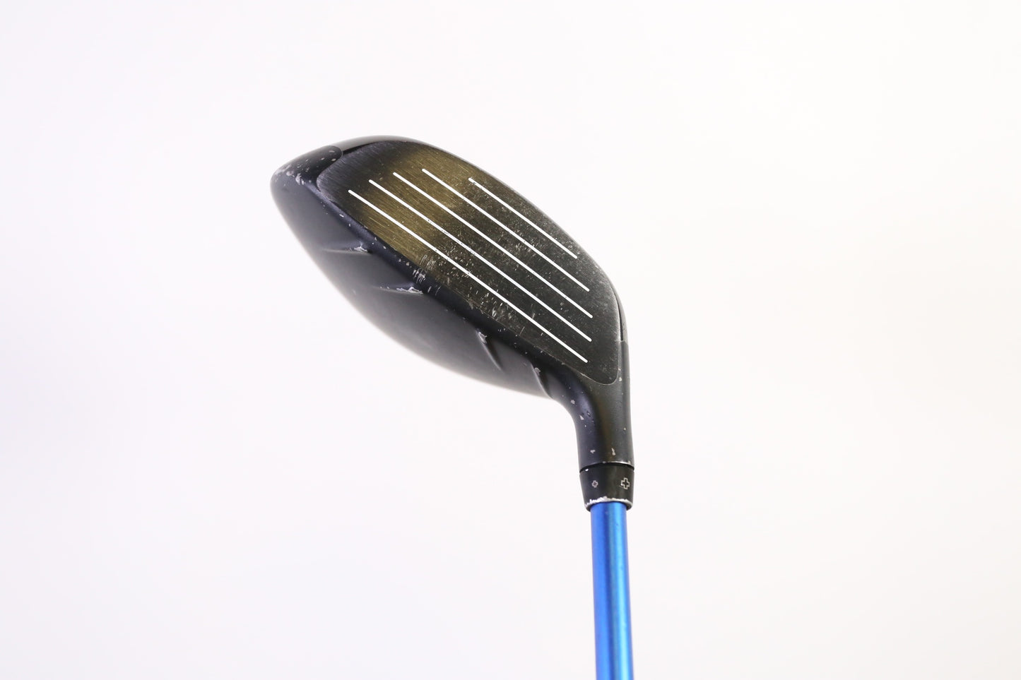 Used Ping G30 3-Wood - Left-Handed - 14.5 Degrees - Regular Flex-Next Round