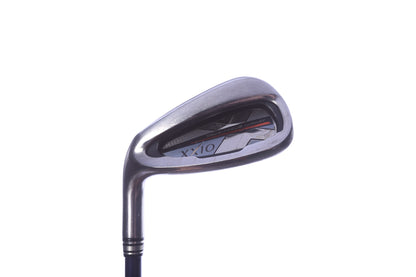 Used XXIO X Single 9-Iron - Left-Handed - Regular Flex