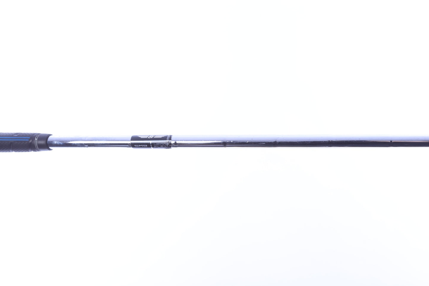 Used Titleist Vokey SM9 Tour Chrome Wedge Set - Right-Handed - 48*, 52* - Wedge Flex-Next Round