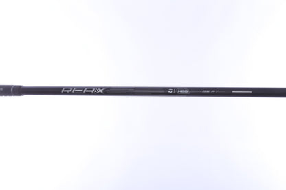 Used TaylorMade Qi4D Max Rescue 4H Hybrid - Right-Handed - 22 Degrees - Regular Flex-Next Round