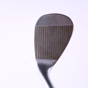 Used TaylorMade MG3 Chrome SB Sand Wedge - Right-Handed - 54 Degrees - Stiff Flex-Next Round