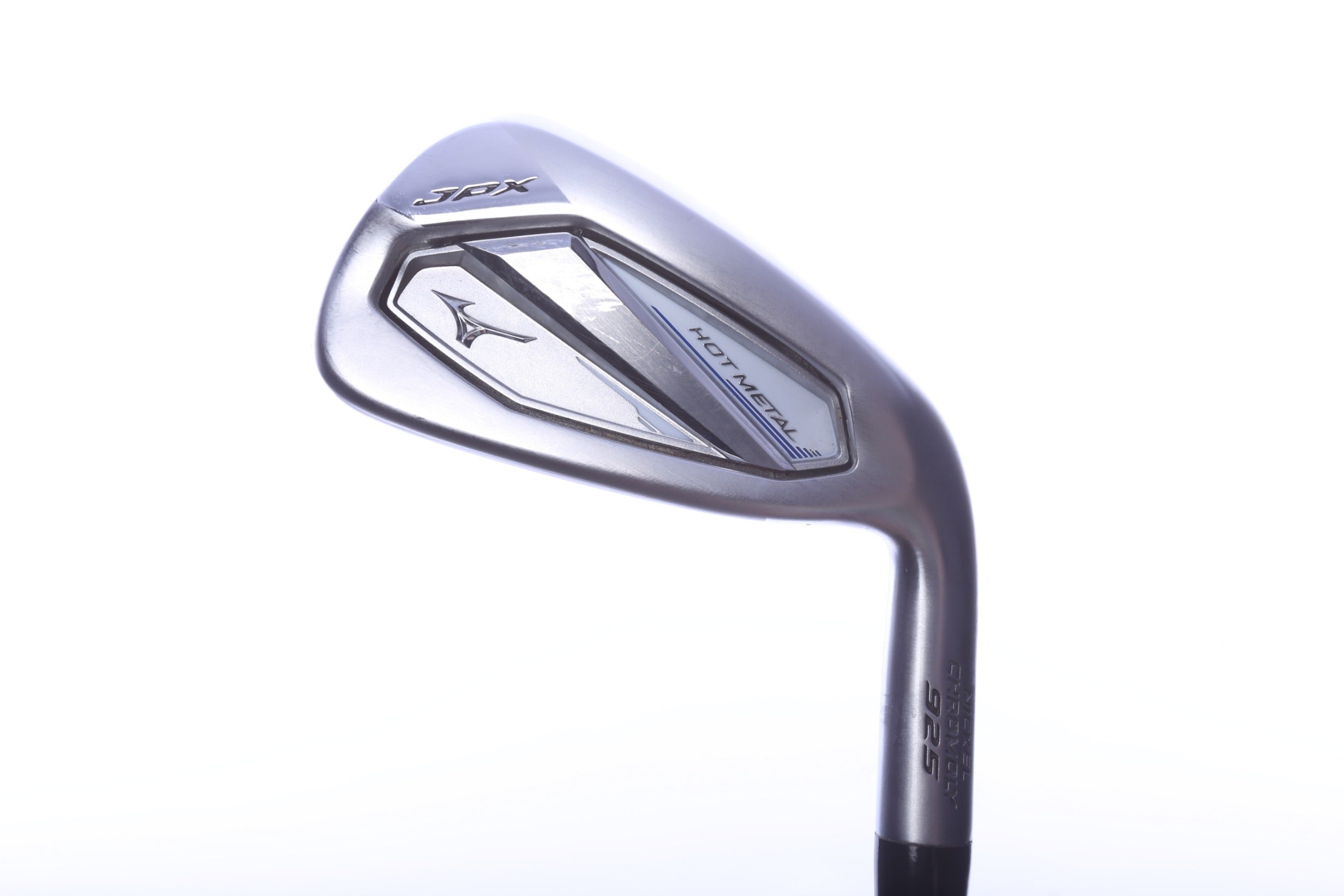 Used Mizuno JPX 925 Hot Metal Single 5-Iron - Right-Handed - Stiff Flex