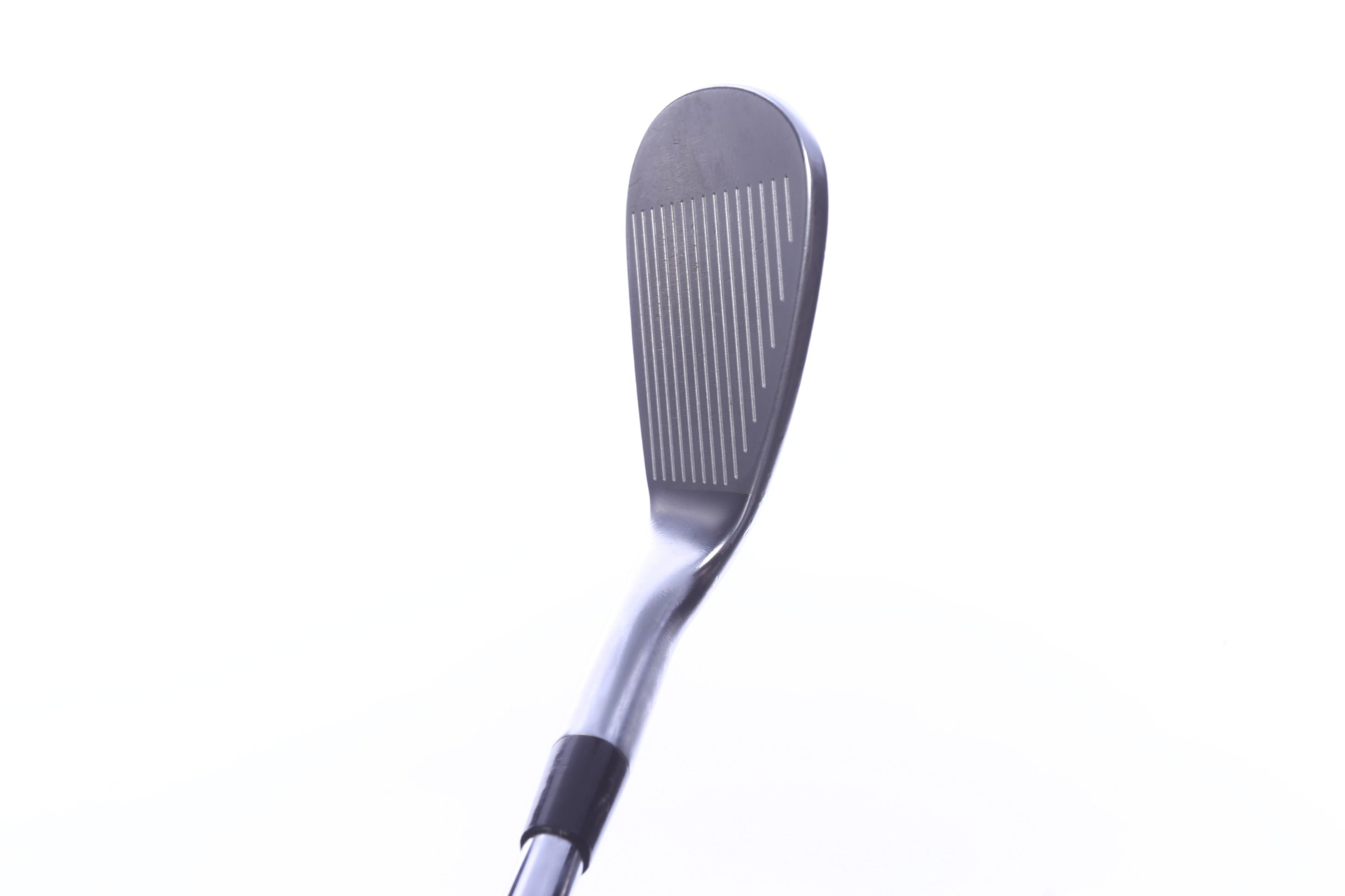 Used Mizuno JPX 923 Hot Metal Gap Wedge - Right-Handed - 48 Degrees - Stiff Flex