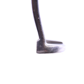 Used Odyssey White Ice #9 Putter - Right-Handed - 34.75 in - Mid-mallet-Next Round