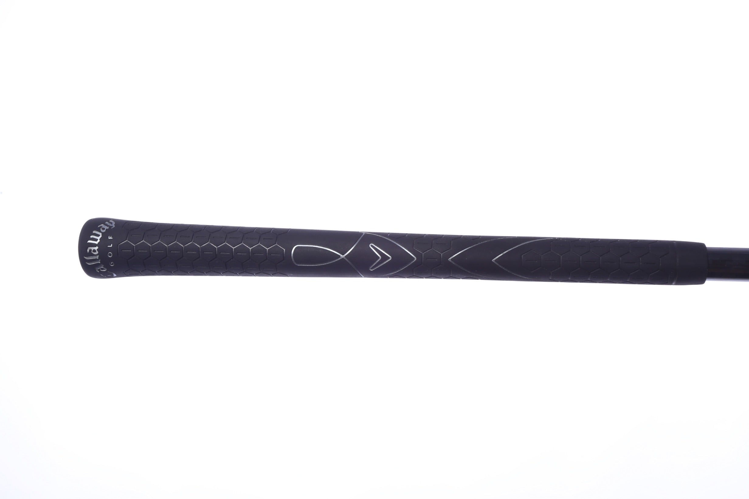 Used Callaway Big Bertha Fusion 3-Wood - Right-Handed - 15 Degrees - Regular Flex-Next Round