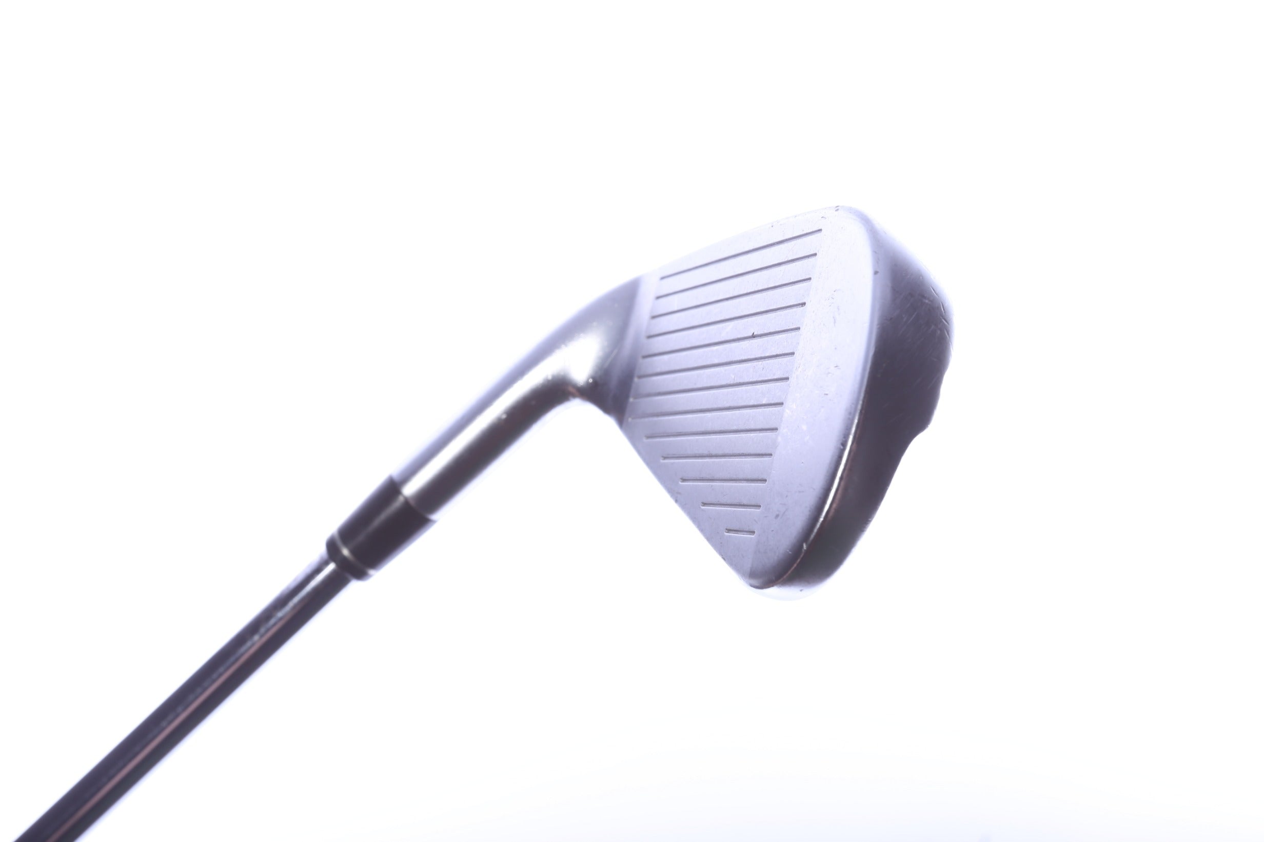 Used Callaway Apex Forged CF16 Single 6-Iron - Right-Handed - Stiff Flex