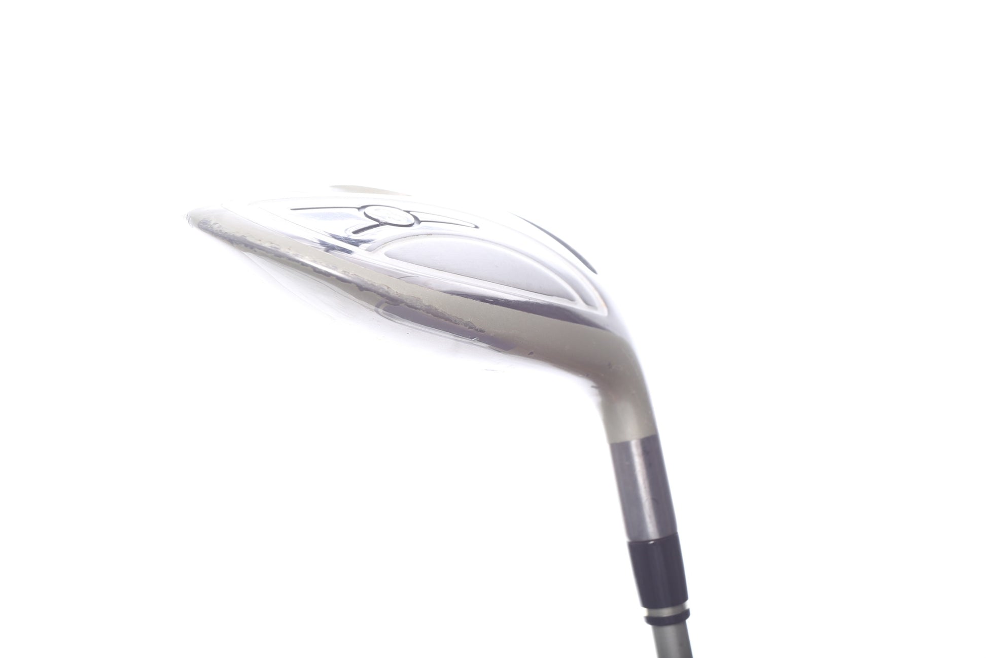 Used Adams Idea Almond 3-Wood - Right-Handed - 15 Degrees - Ladies Flex-Next Round