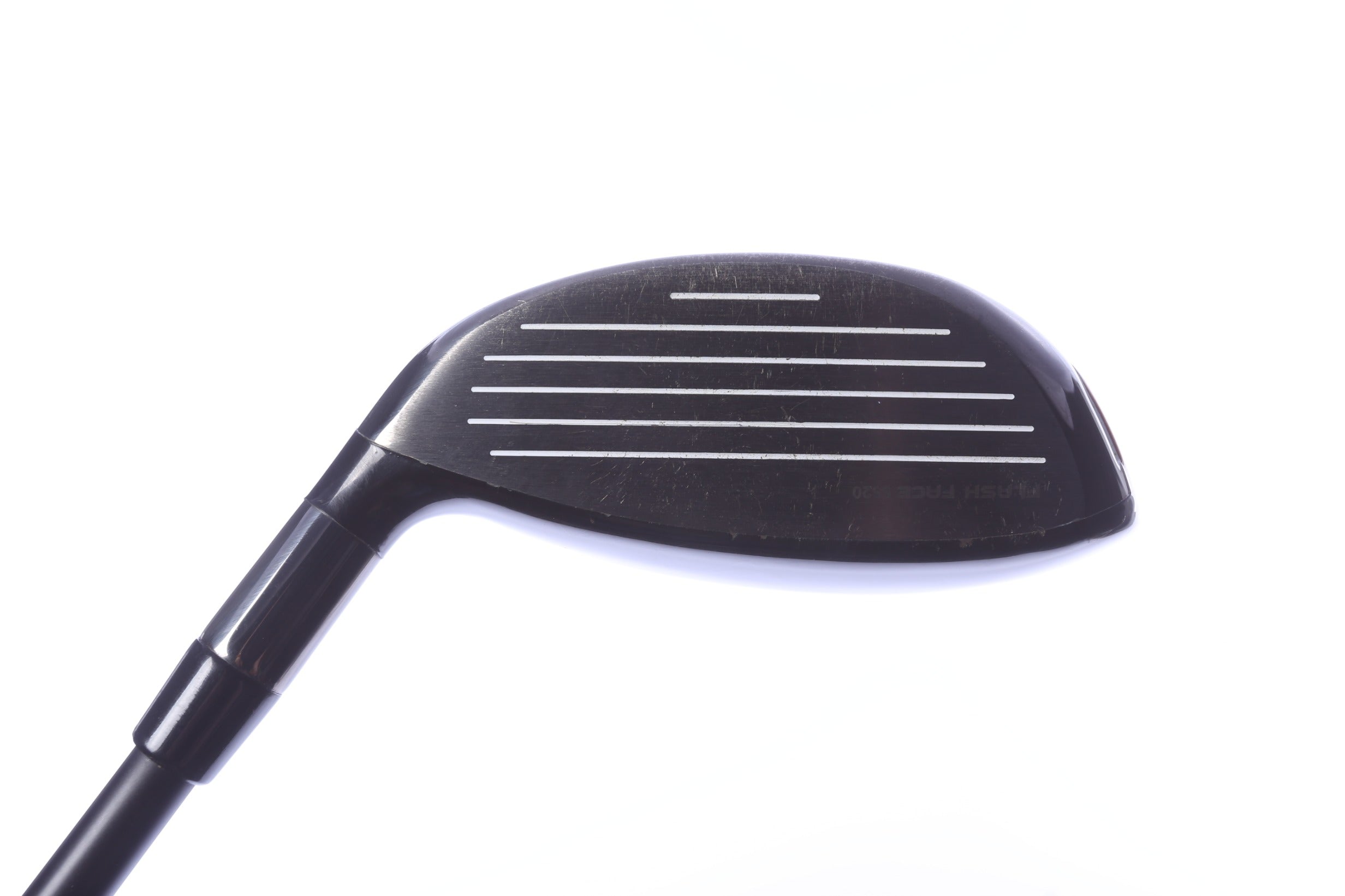 Used Callaway Mavrik Sub Zero 3-Wood - Right-Handed - 15 Degrees - Extra Stiff Flex