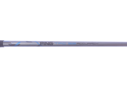 Used Ping G25 Iron Set - Right-Handed - 7-PW, SW - Junior Flex-Next Round
