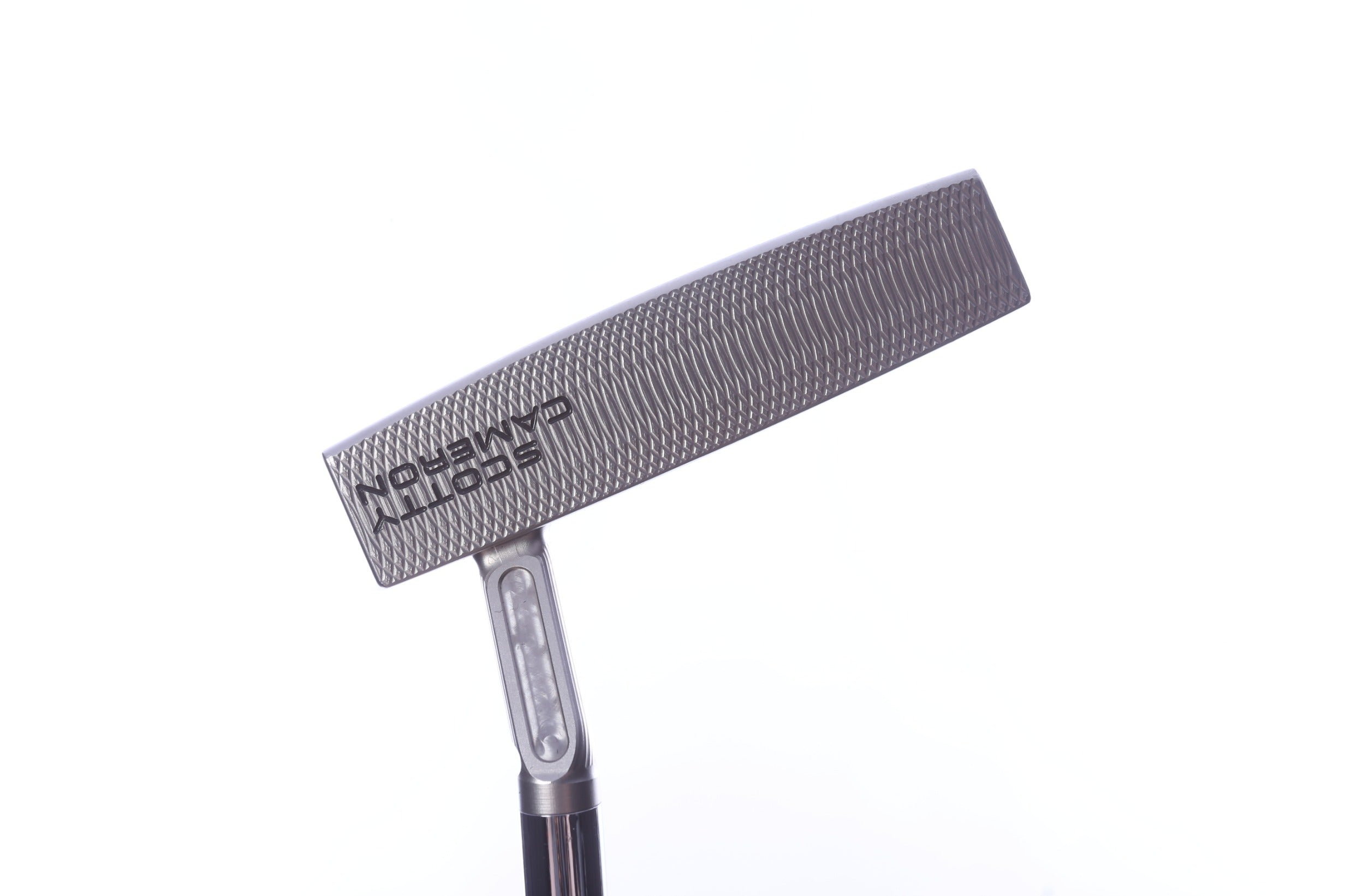 Used Titleist Scotty Cameron 2024 Phantom X 7.5 Putter - Right-Handed - 35 in - Mallet-Next Round