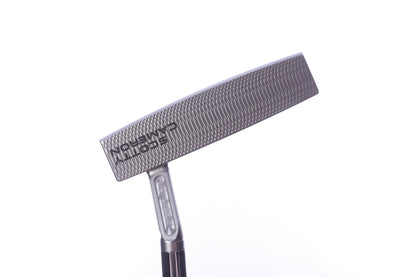 Used Titleist Scotty Cameron 2024 Phantom X 7.5 Putter - Right-Handed - 35 in - Mallet-Next Round