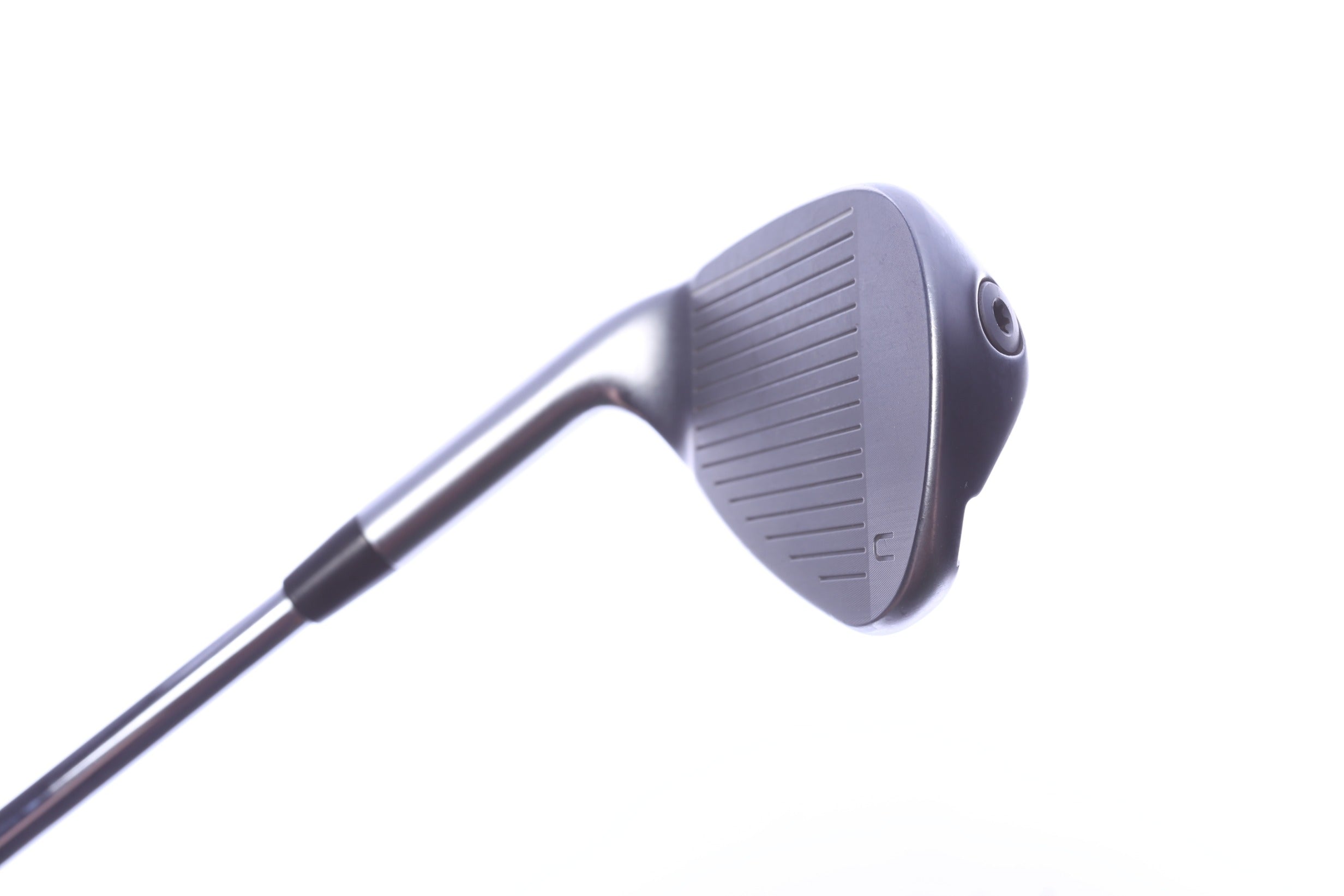 Used Ping G425 Utility Wedge - Right-Handed - 49.5 Degrees - Regular Flex