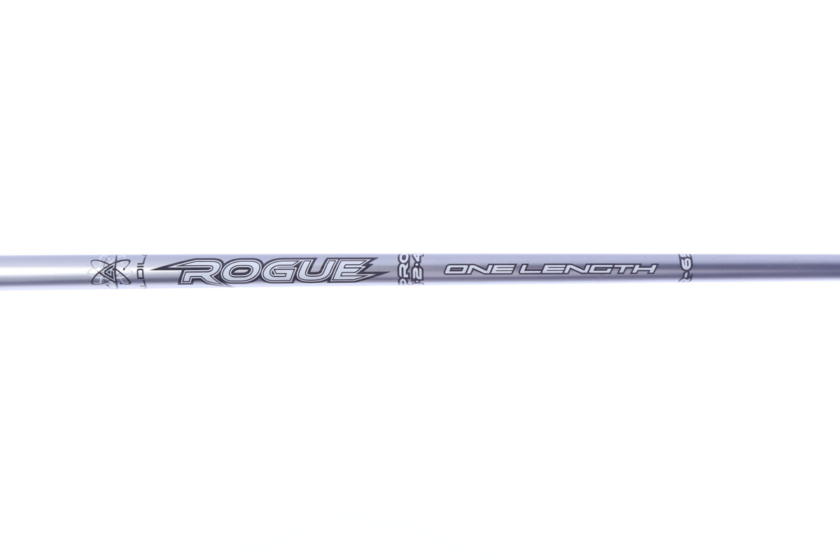 Used Cobra King Forged TEC One Length 2020 Iron Set - Left-Handed - 4-PW - Regular Flex