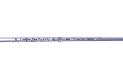 Used Cobra King Forged TEC One Length 2020 Iron Set - Left-Handed - 4-PW - Regular Flex