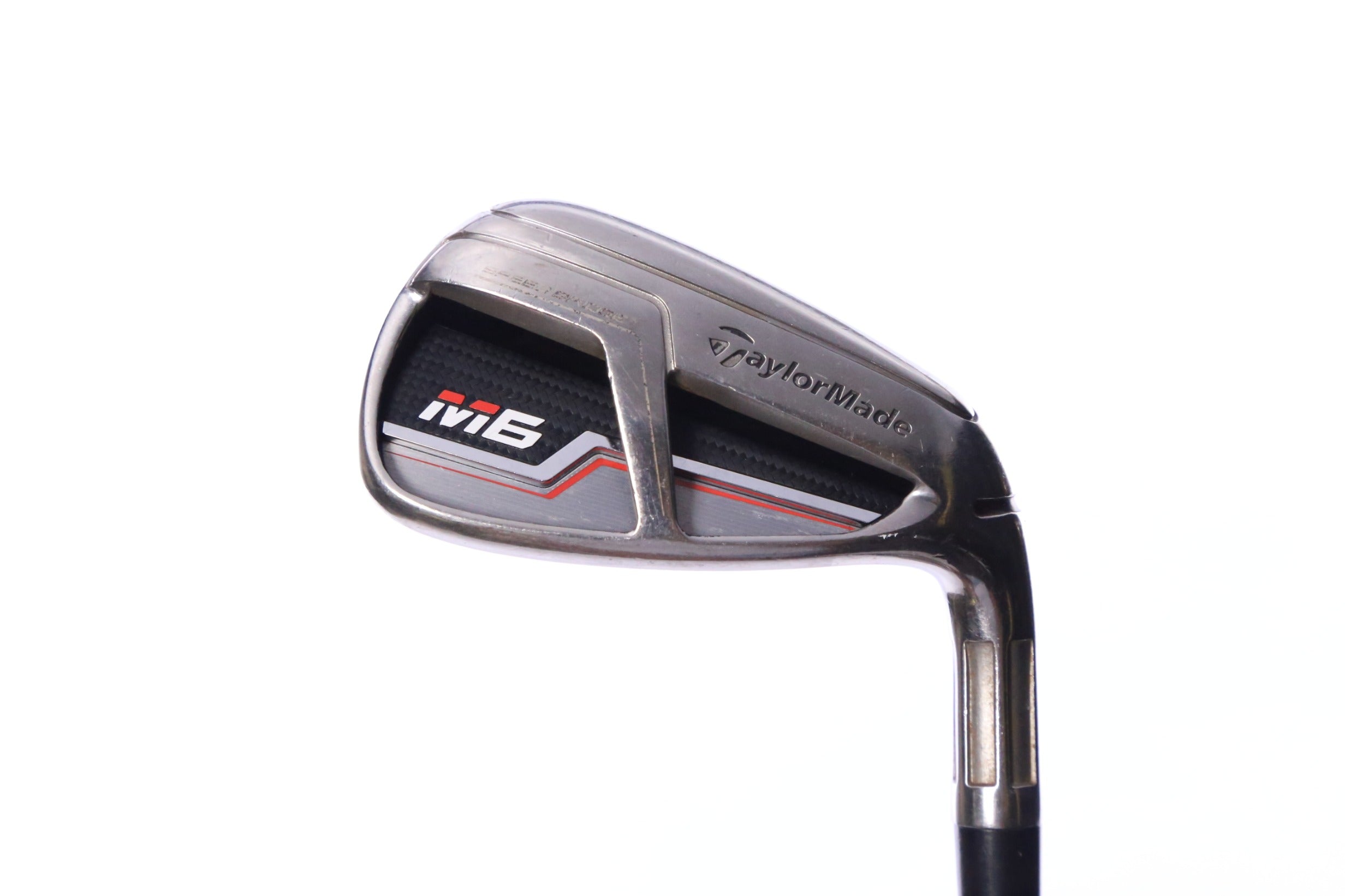 Used TaylorMade M6 Single 8-Iron - Right-Handed - Regular Flex