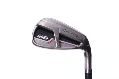 Used TaylorMade M6 Single 8-Iron - Right-Handed - Regular Flex