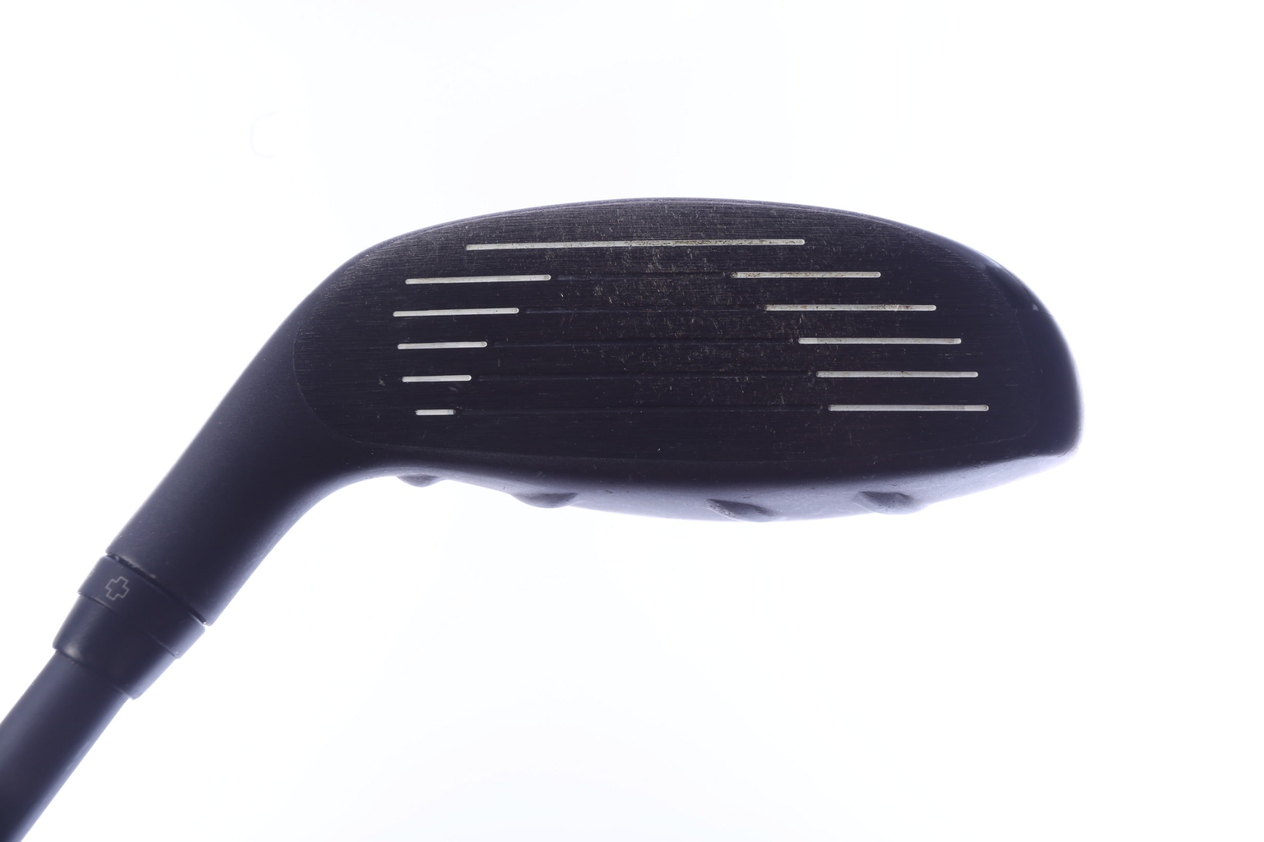 Used Ping G410 3H Hybrid - Right-Handed - 19 Degrees - Soft Regular Flex