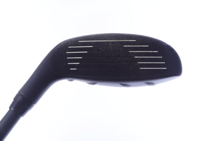Used Ping G410 3H Hybrid - Right-Handed - 19 Degrees - Soft Regular Flex