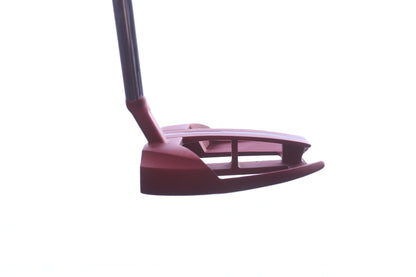 Used Odyssey O-Works Red LE Marxman Putter - Right-Handed - 34 in - Mallet