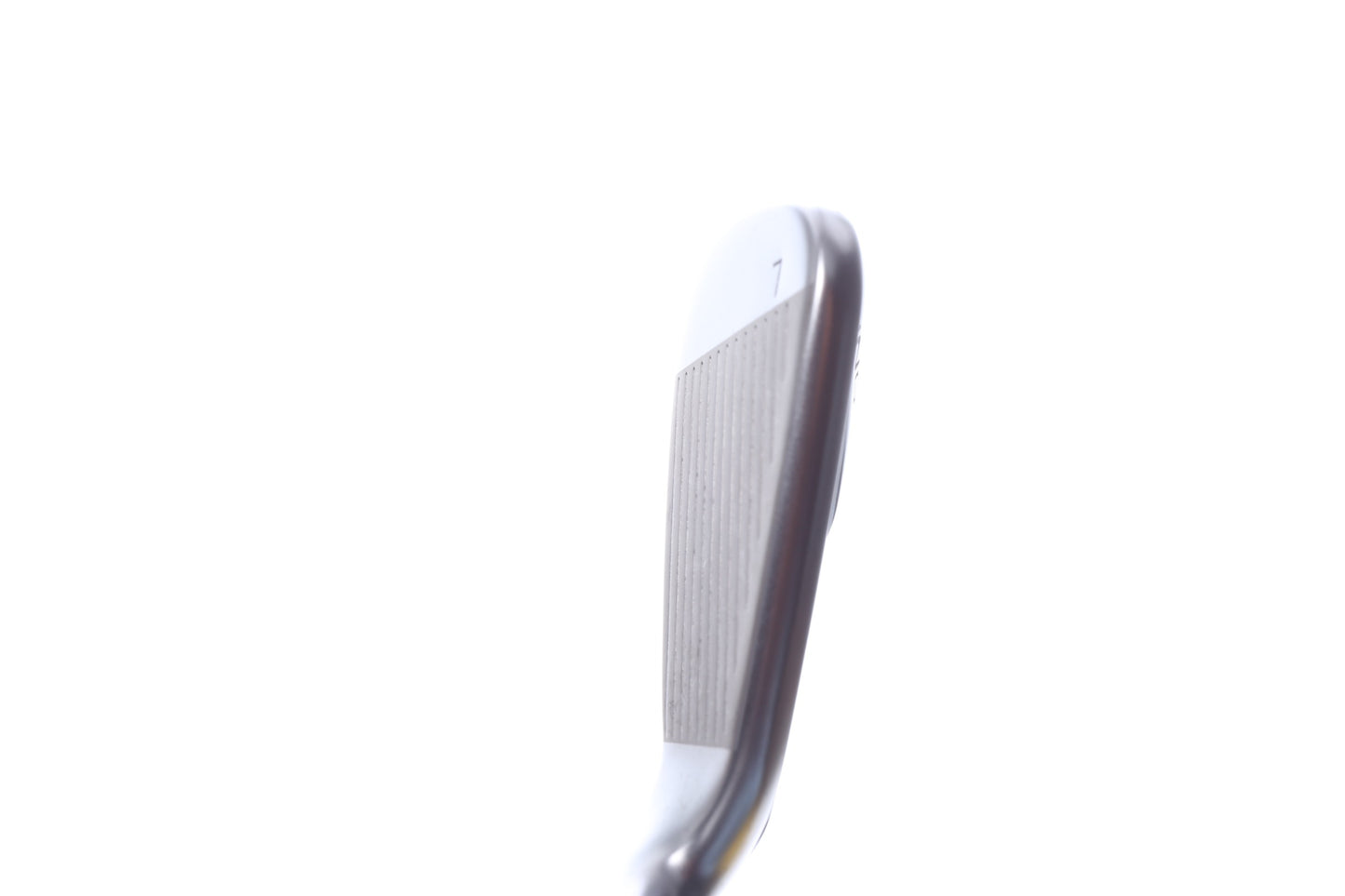 Used Ping G430 Single 7-Iron - Right-Handed - Regular Flex-Next Round