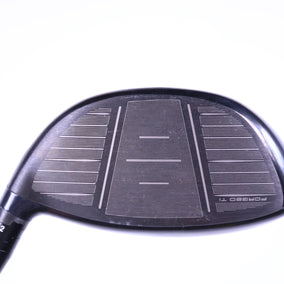 Used Callaway Big Bertha 23 Driver - 12.5 Degrees - Regular Flex Project X HZRDUS Smoke Red RDX - Right-Handed-Next Round