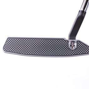Used PXG Battle Ready II Closer Putter - Right-Handed - 35 in - Blade-Next Round