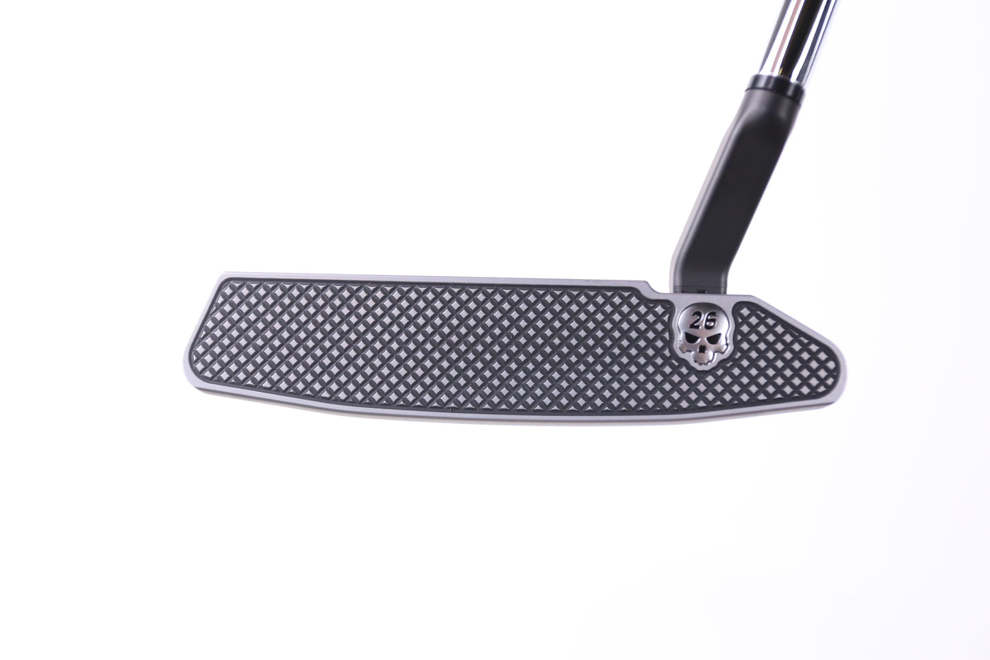 Used PXG Battle Ready II Closer Putter - Right-Handed - 35 in - Blade-Next Round