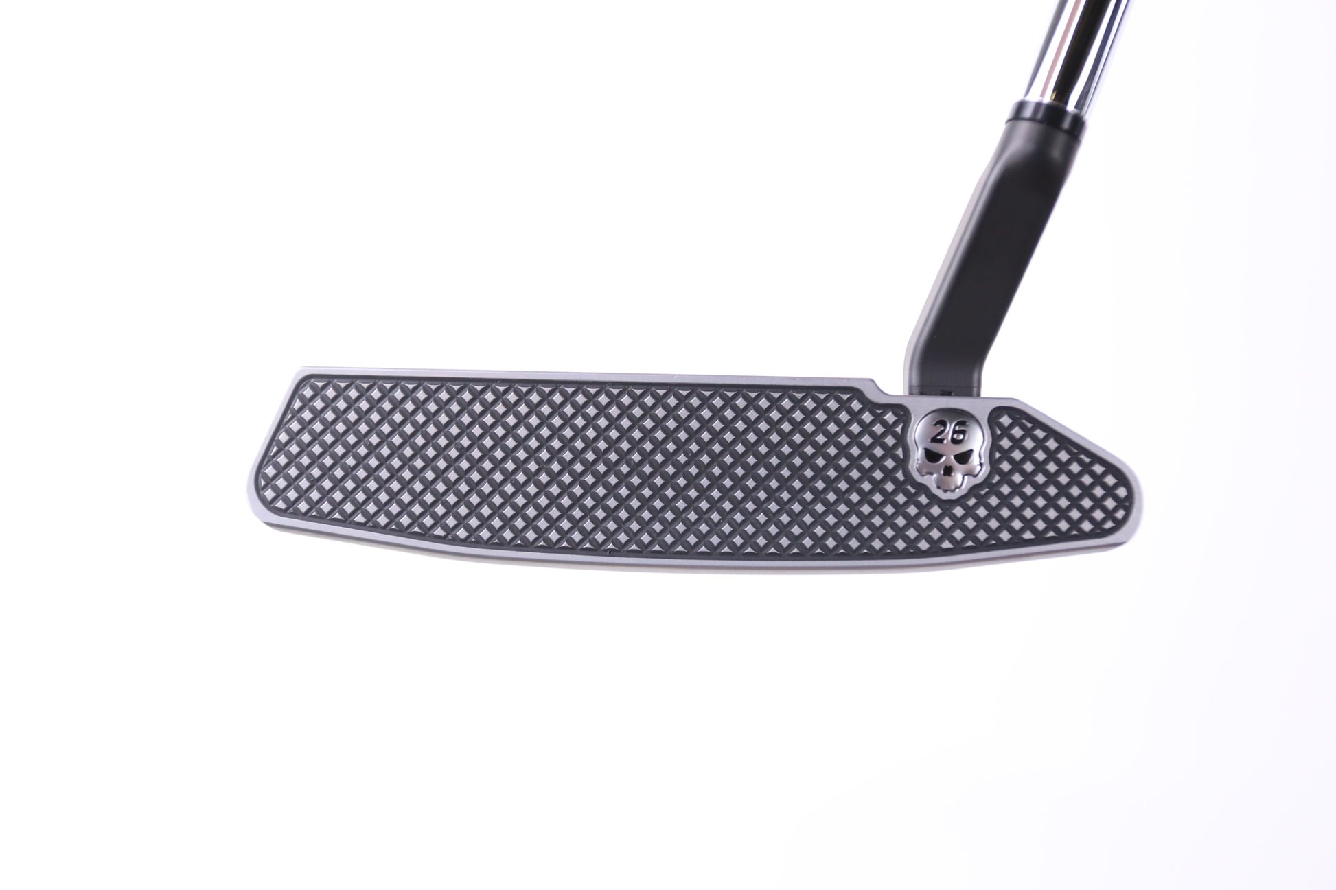 Used PXG Battle Ready II Closer Putter - Right-Handed - 35 in - Blade-Next Round
